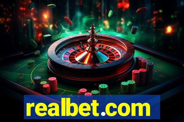 realbet.com