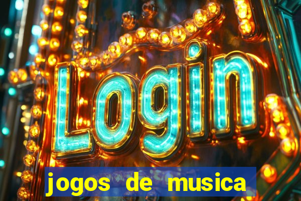 jogos de musica para pc