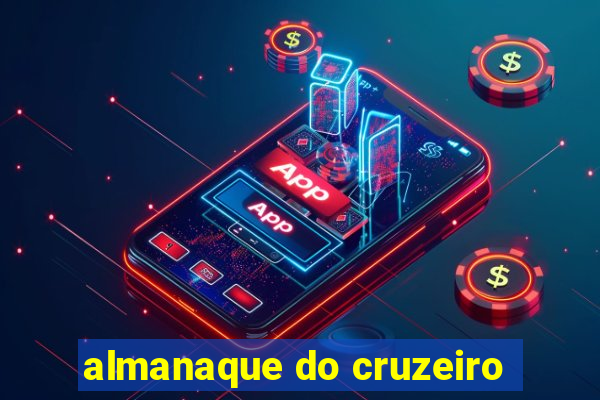 almanaque do cruzeiro