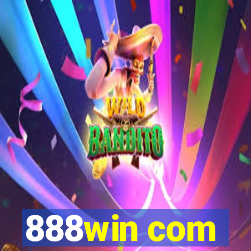 888win com