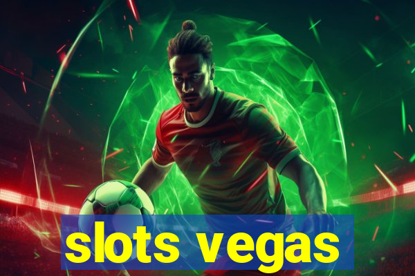 slots vegas