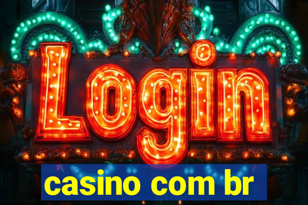 casino com br