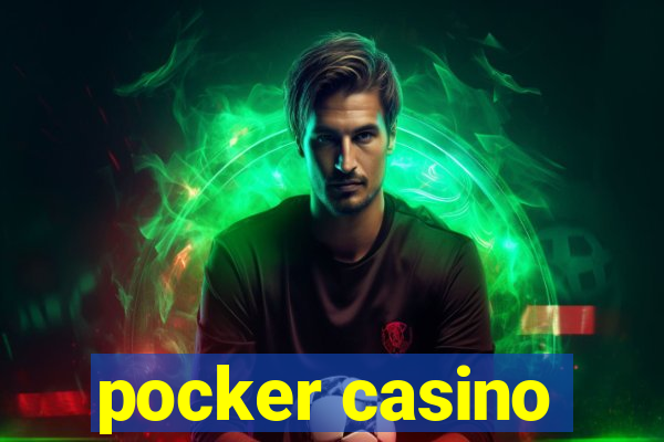 pocker casino