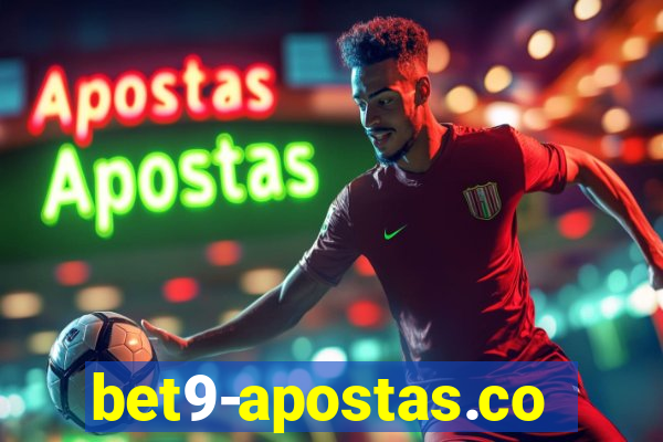 bet9-apostas.com