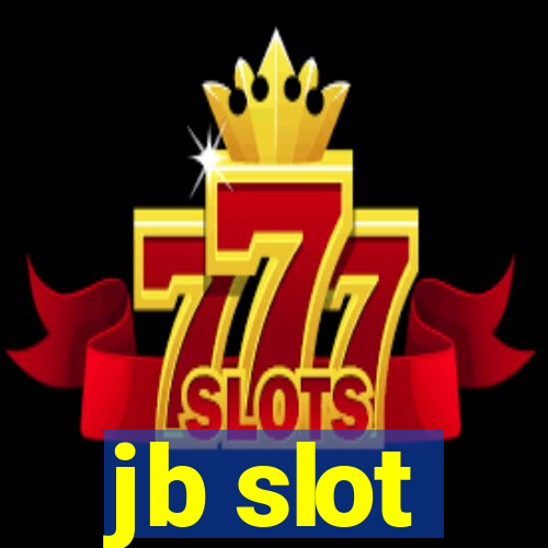 jb slot