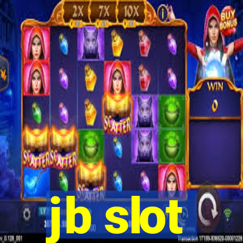 jb slot