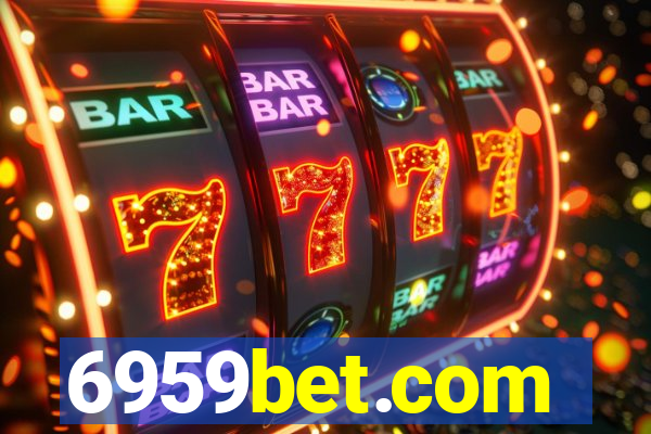 6959bet.com