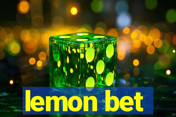 lemon bet