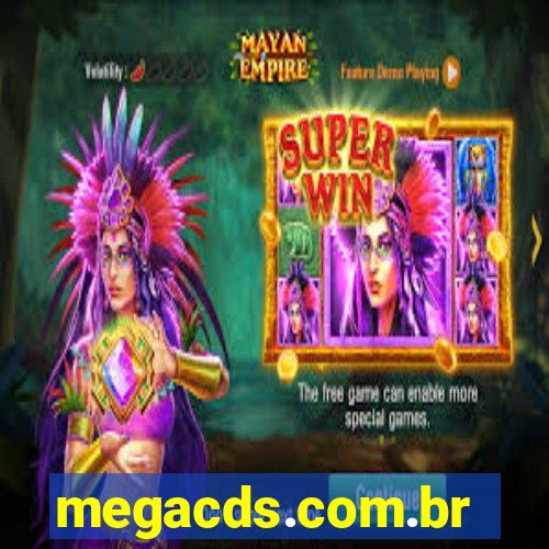 megacds.com.br