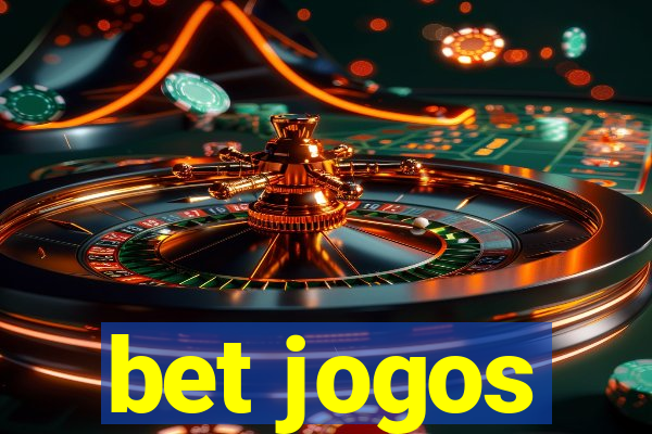 bet jogos