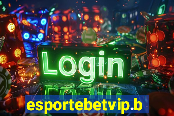 esportebetvip.bet