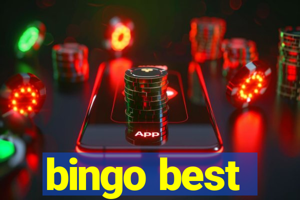 bingo best