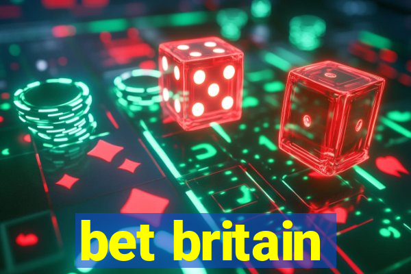 bet britain