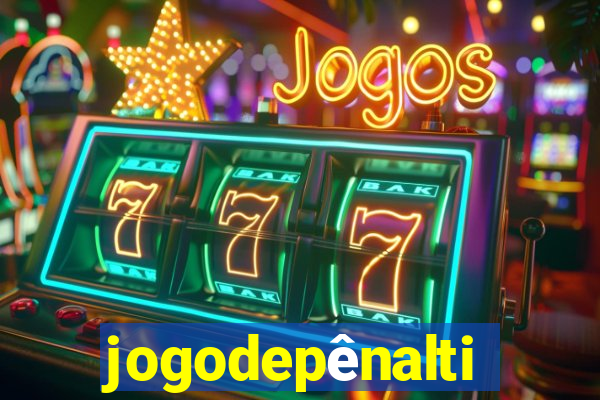 jogodepênalti