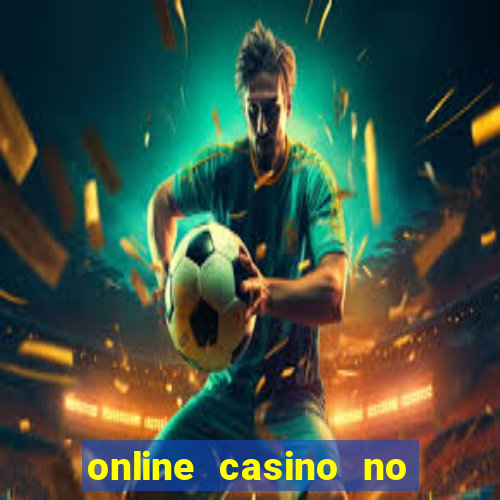 online casino no deposite bonus