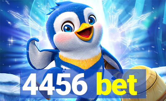 4456 bet