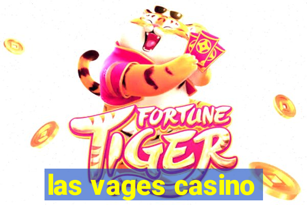 las vages casino