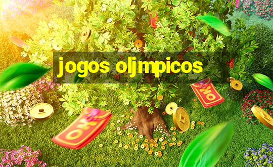 jogos oljmpicos