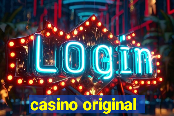 casino original