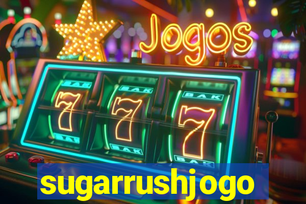 sugarrushjogo