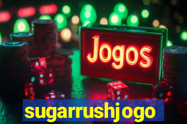 sugarrushjogo