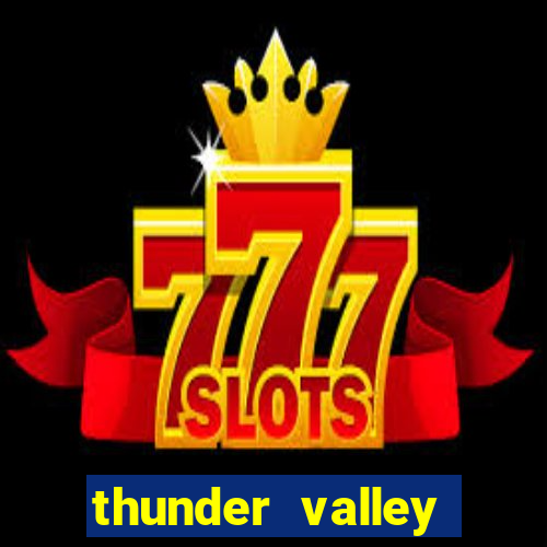 thunder valley casino resort lincoln ca