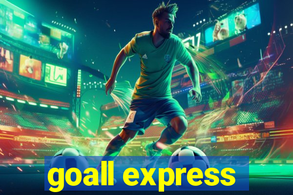 goall express