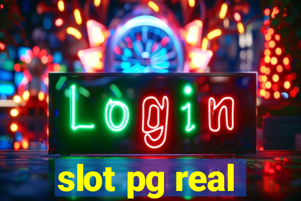 slot pg real