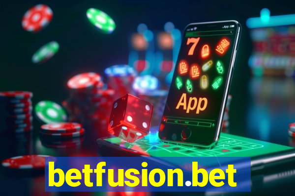 betfusion.bet