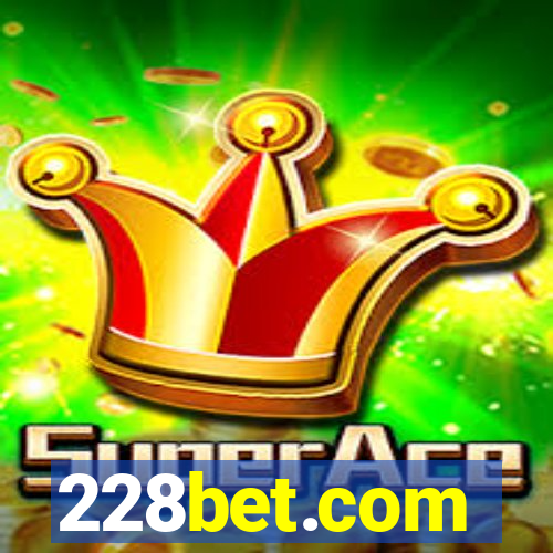 228bet.com