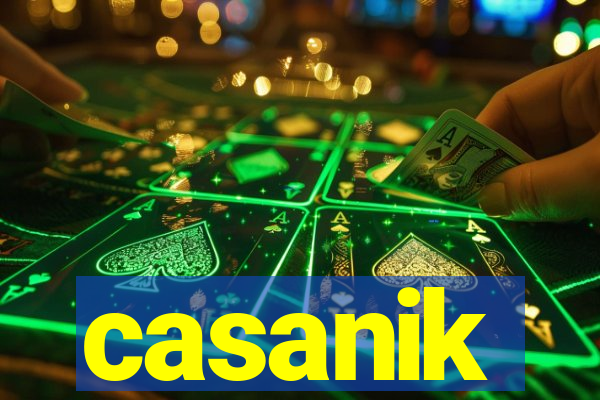 casanik