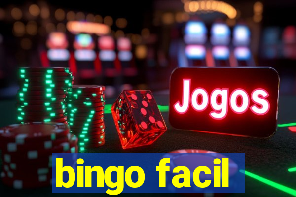 bingo facil