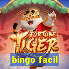 bingo facil