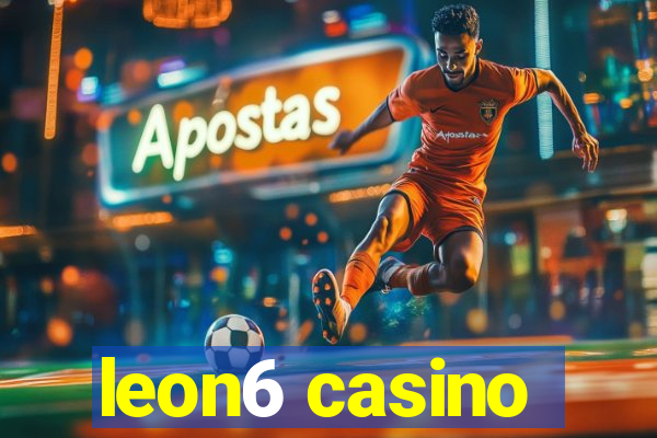 leon6 casino