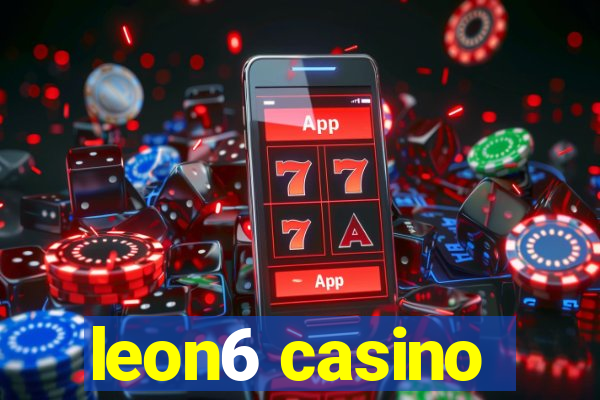 leon6 casino