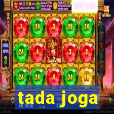 tada joga