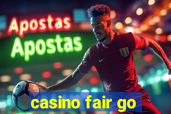 casino fair go