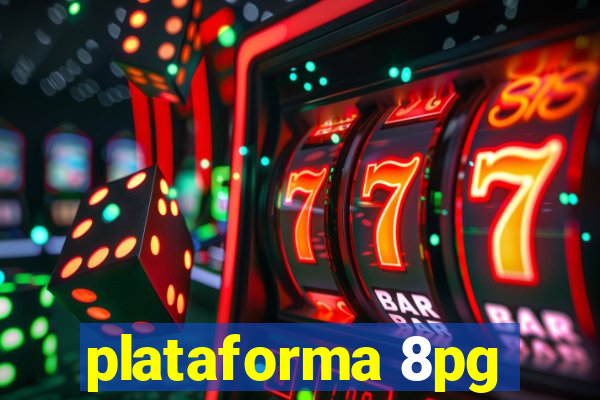 plataforma 8pg