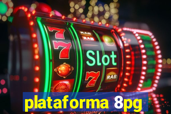 plataforma 8pg