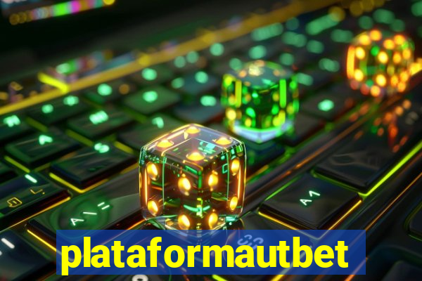 plataformautbet.com