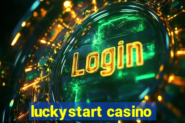 luckystart casino