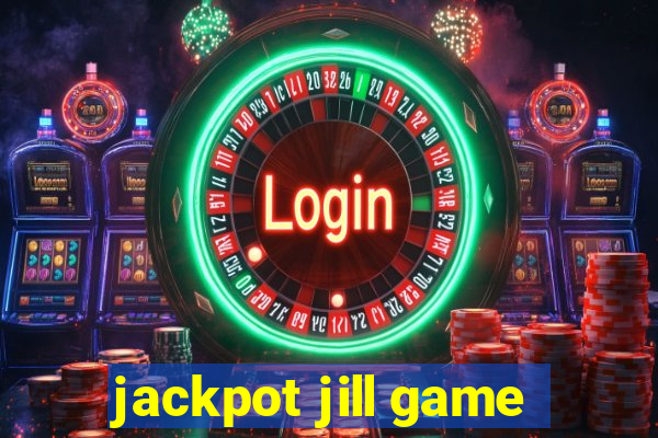 jackpot jill game