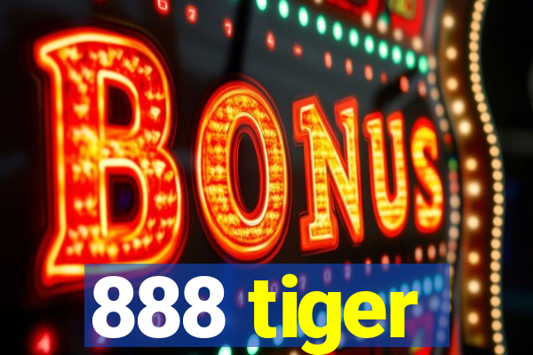 888 tiger