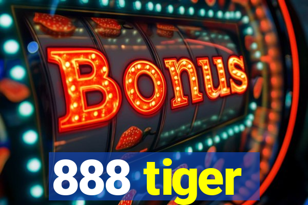 888 tiger