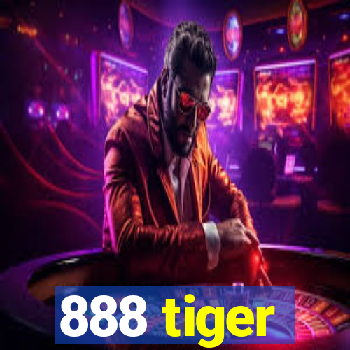 888 tiger