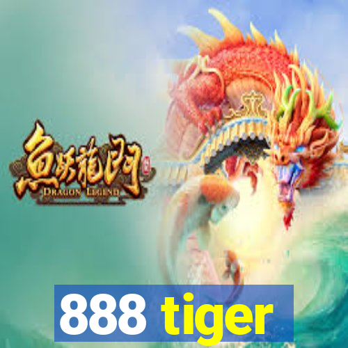 888 tiger