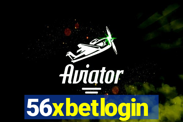 56xbetlogin