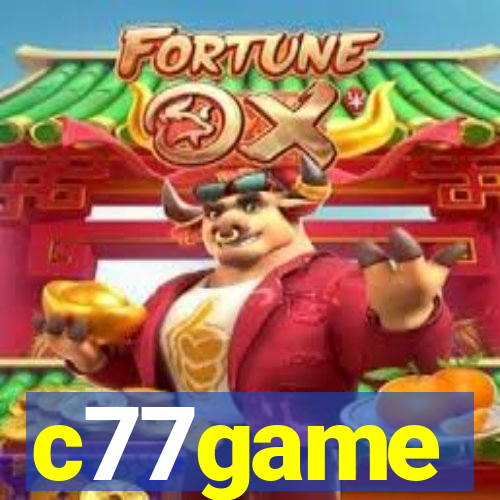 c77game