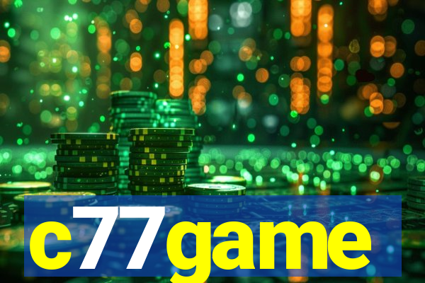 c77game