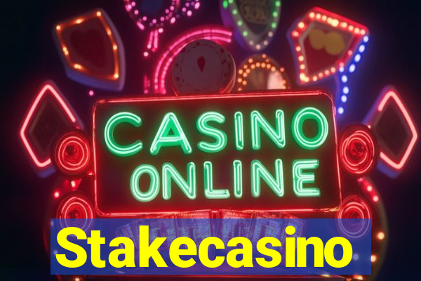 Stakecasino